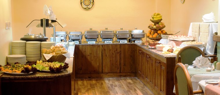 Flyrejse til Malta med indkvartering p� Plevna Hotel