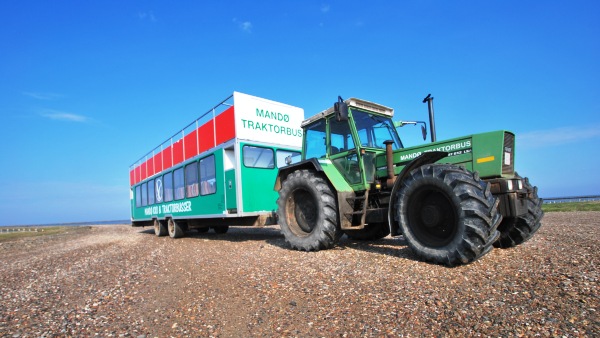 Mand� og Gram Slot