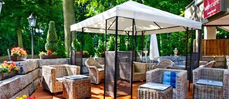 Tag med Panter Rejser til Tryp by Wyndham